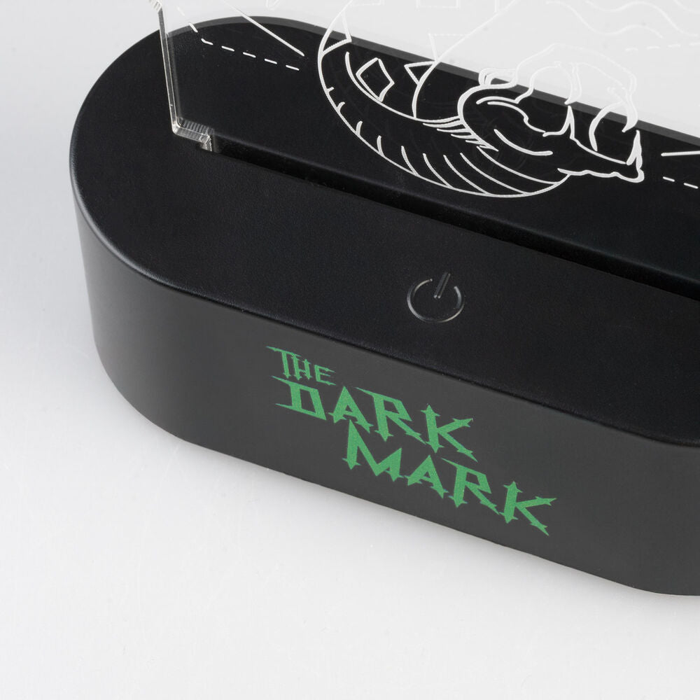 Harry Potter Lampada LED Spooky da Collezione Nerdscape Nerdscape
