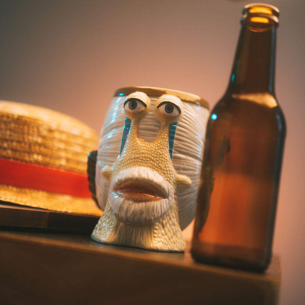One Piece Den Den Mushi jug 800ml Nerdscape