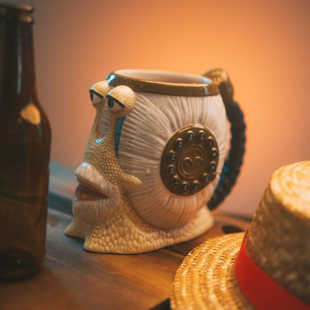 One Piece Den Den Mushi jug 800ml Nerdscape
