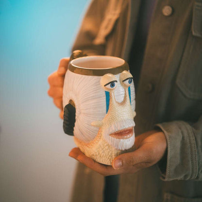 One Piece Den Den Mushi jug 800ml Nerdscape