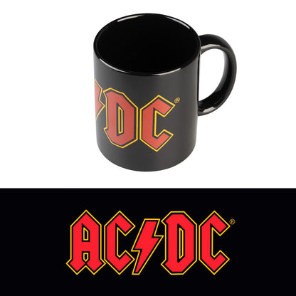AC/DC mug 350ml
