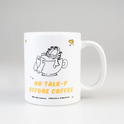 Garfield mug 350ml Nerdscape