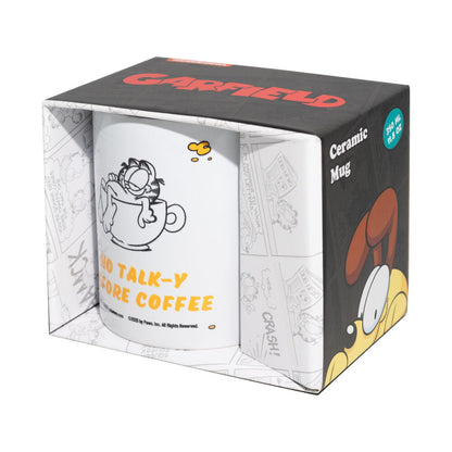 Garfield mug 350ml Nerdscape