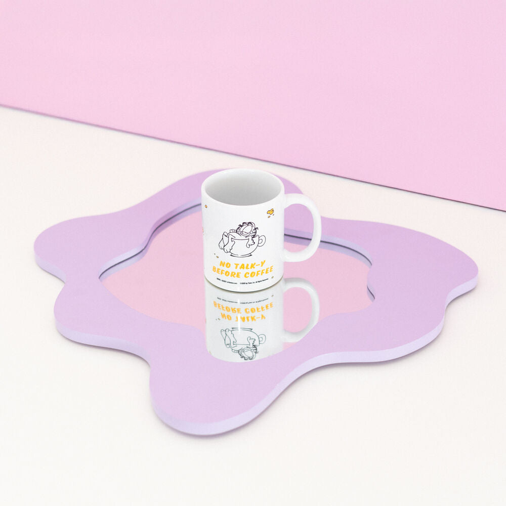 Garfield mug 350ml Nerdscape