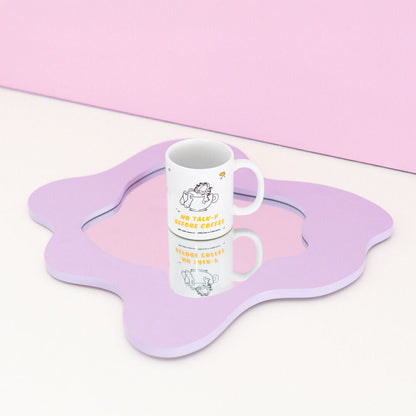 Garfield mug 350ml Nerdscape