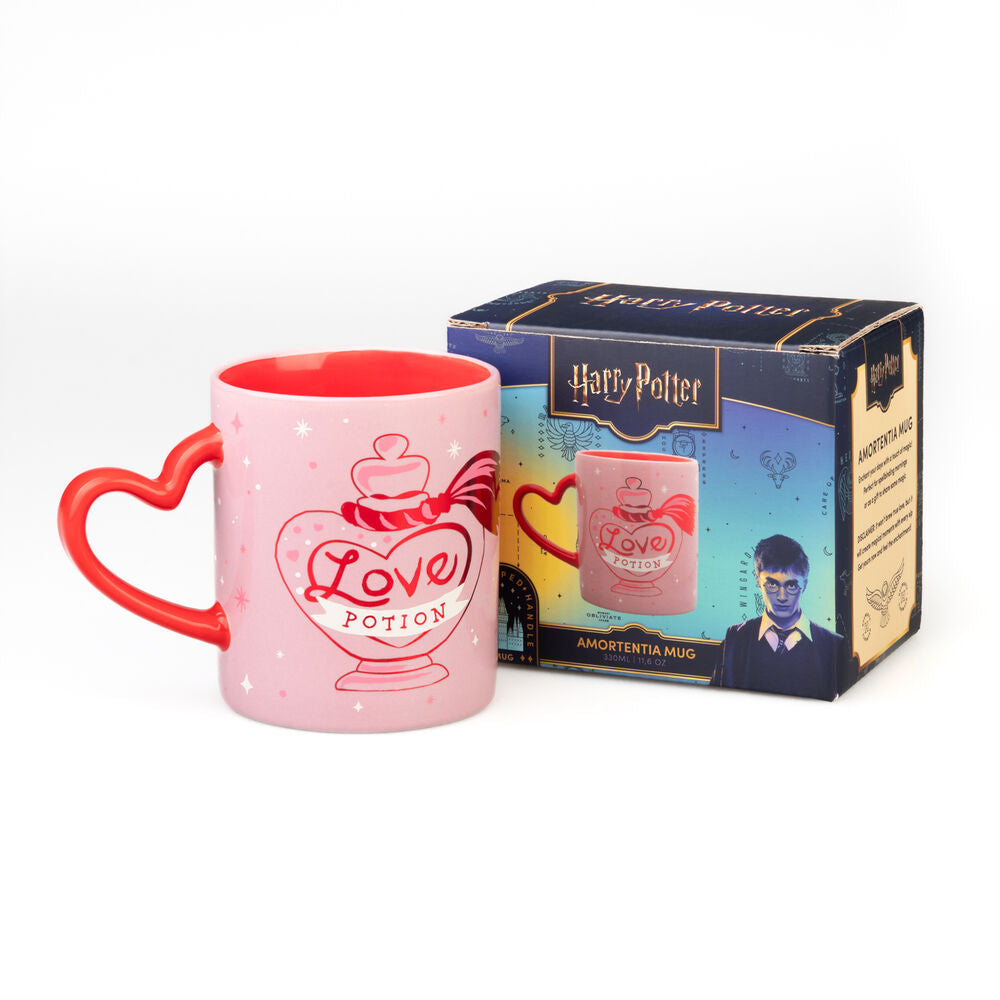 Funko Pop! Harry Potter Tazza Love Potion 330ml Ceramica Collezione Nerdscape Nerdscape