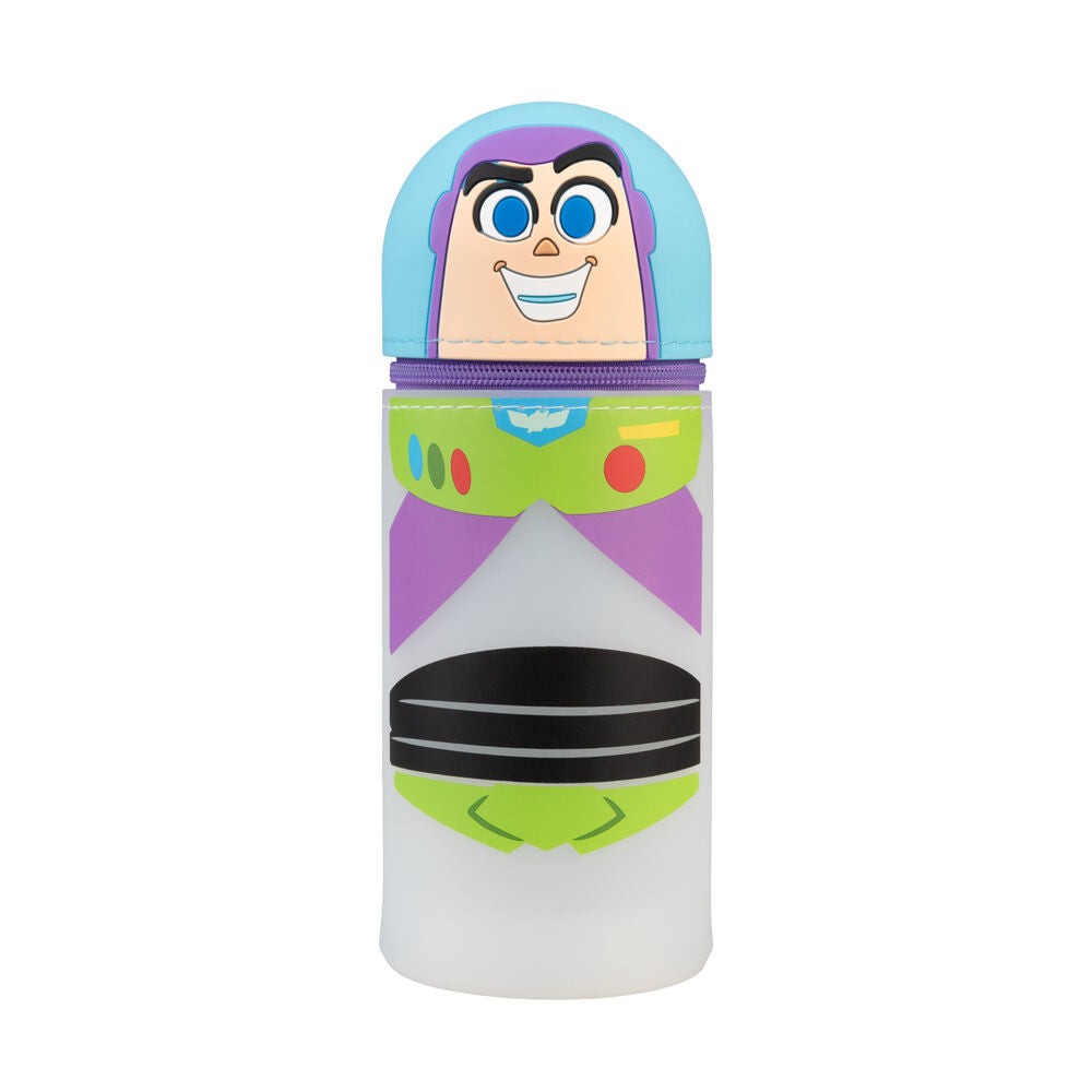 Disney Pixar Toy Story Buzz Lightyear 3D pencil case Nerdscape