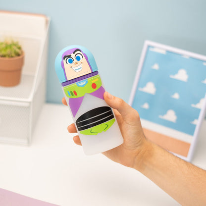 Disney Pixar Toy Story Buzz Lightyear 3D pencil case Nerdscape