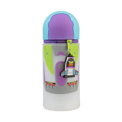 Disney Pixar Toy Story Buzz Lightyear 3D pencil case Nerdscape