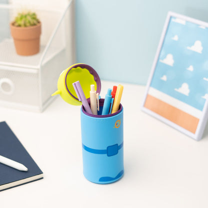 Disney Pixar Toy Story Alien 3D pencil case