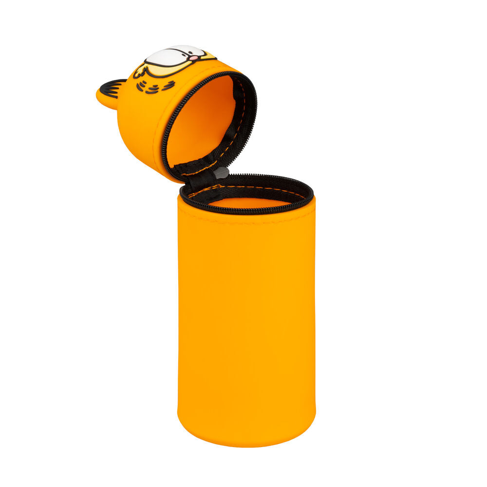 Garfield 3D pencil case Nerdscape