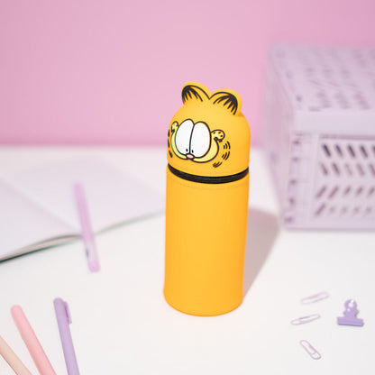 Garfield 3D pencil case Nerdscape