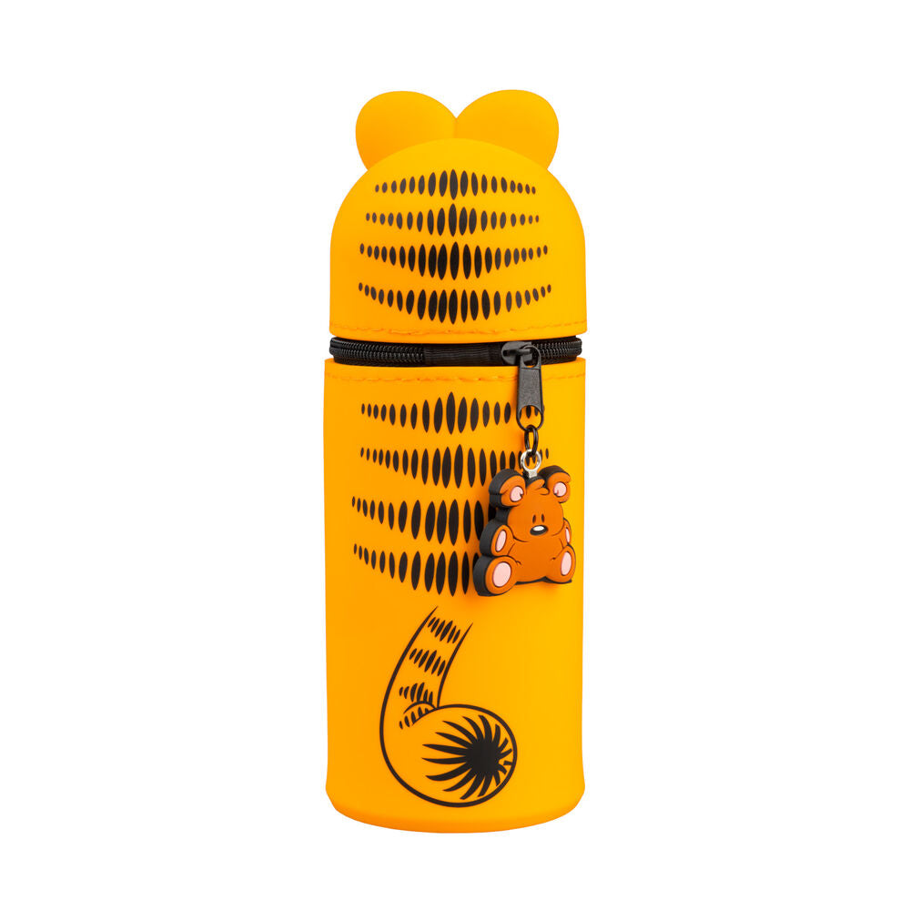 Garfield 3D pencil case Nerdscape