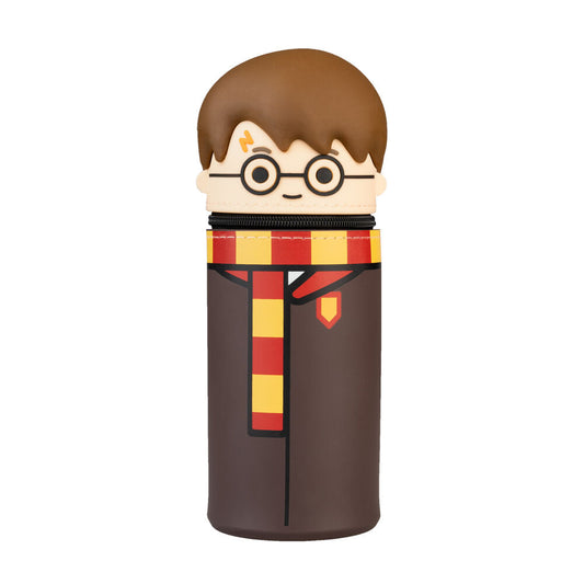 Harry Potter Harry 3D pencil case Nerdscape