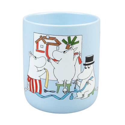 Moomin pencil holder Nerdscape