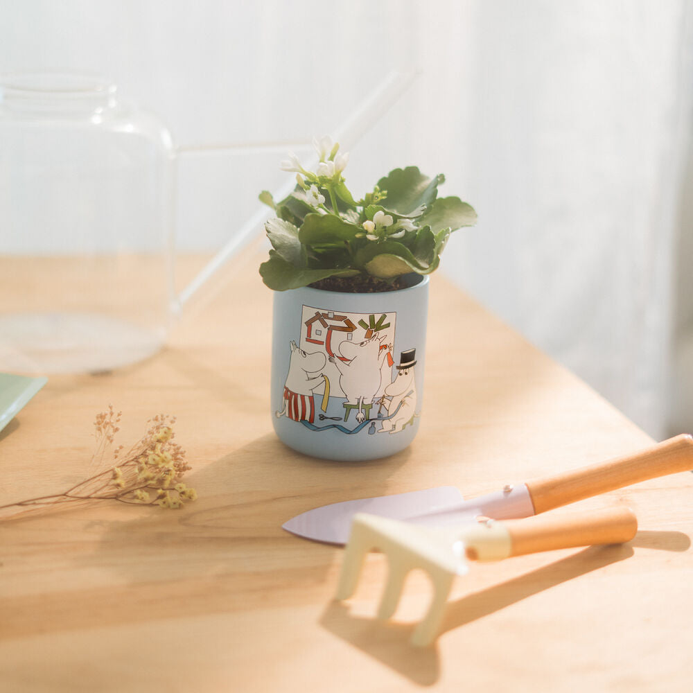 Moomin pencil holder Nerdscape