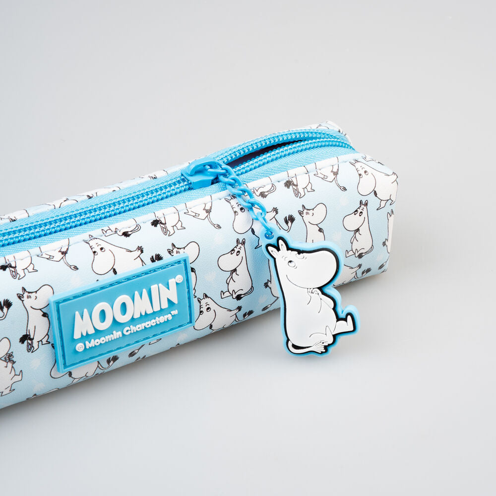 Moomin Set - Figura da Collezione Nerdscape per veri fan della cultura pop Nerdscape