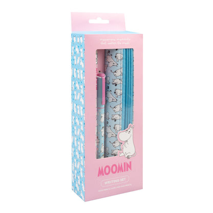 Moomin Set - Figura da Collezione Nerdscape per veri fan della cultura pop Nerdscape
