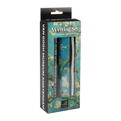 Van Gogh Museum Set pencil case + pen + pencil Nerdscape