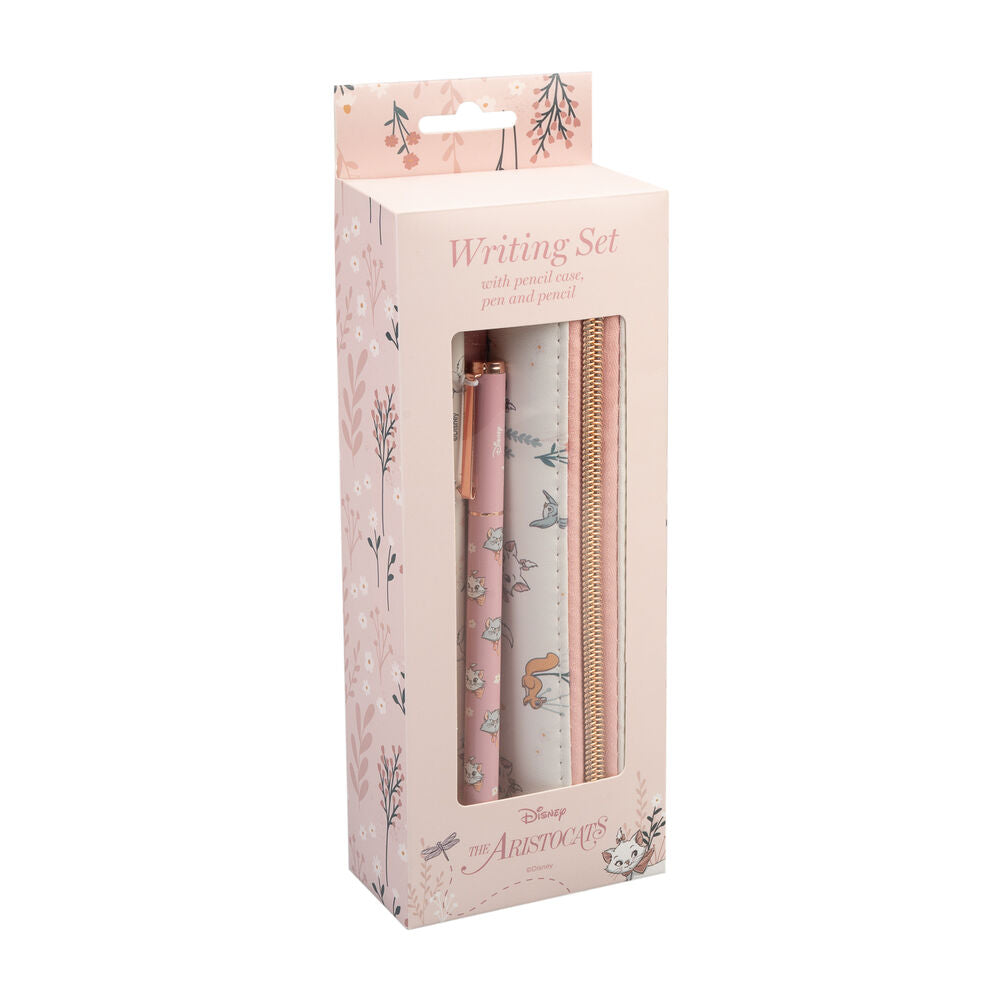 Disney Marie The Aristocats Set da Collezione – Emozioni da Nerdscape, il must per veri fan! Nerdscape