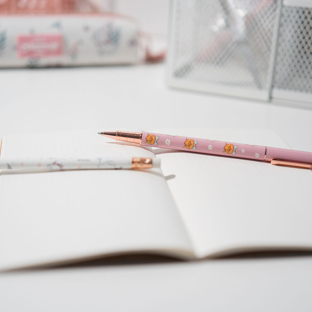 Disney Marie The Aristocats Set da Collezione – Emozioni da Nerdscape, il must per veri fan! Nerdscape
