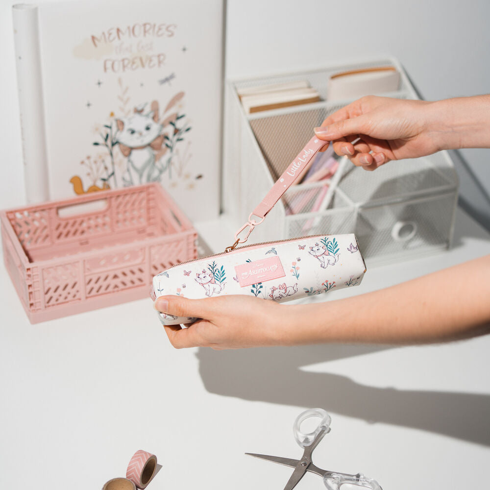 Disney Marie The Aristocats Set da Collezione – Emozioni da Nerdscape, il must per veri fan! Nerdscape