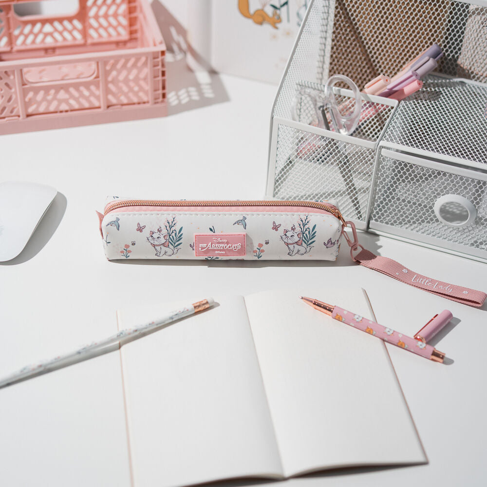 Disney Marie The Aristocats Set da Collezione – Emozioni da Nerdscape, il must per veri fan! Nerdscape