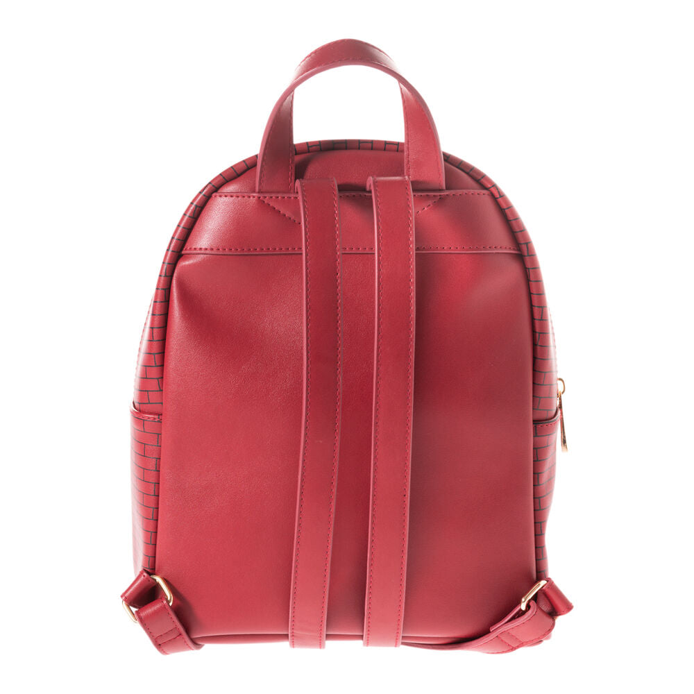 Harry Potter Platform 9 3/4 backpack Nerdscape