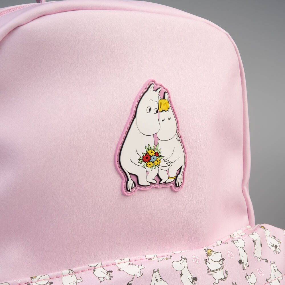 Moomin backpack Nerdscape