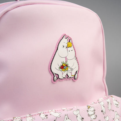 Moomin backpack Nerdscape
