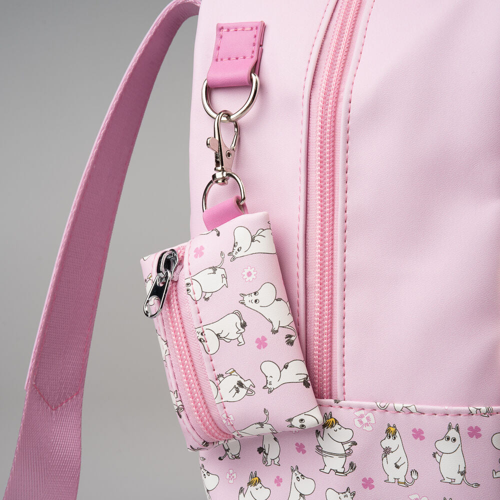 Moomin backpack Nerdscape