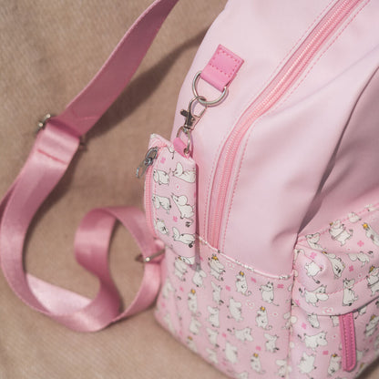 Moomin backpack Nerdscape