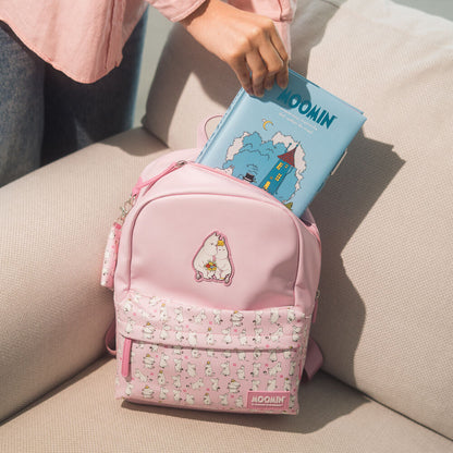 Moomin backpack Nerdscape