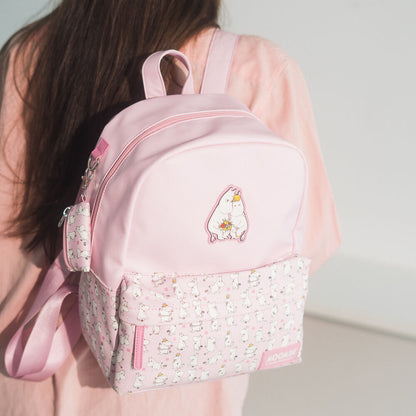 Moomin backpack Nerdscape