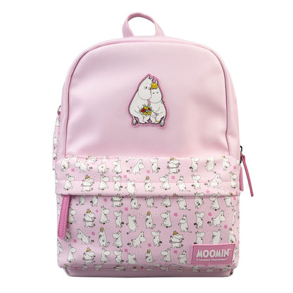 Moomin backpack Nerdscape
