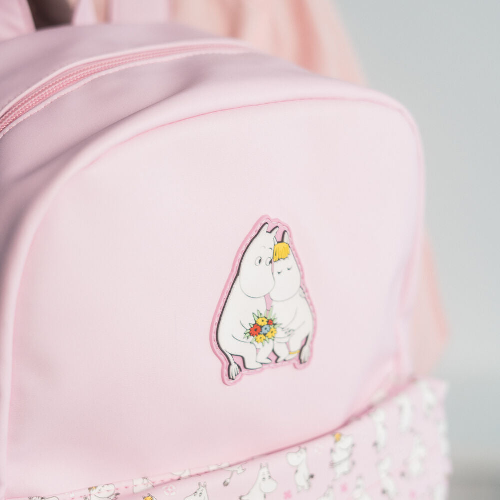 Moomin backpack Nerdscape