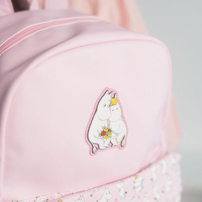 Moomin backpack Nerdscape