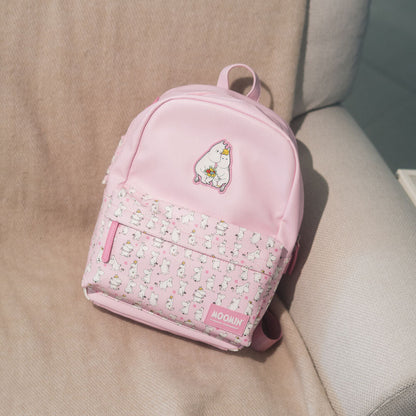 Moomin backpack Nerdscape