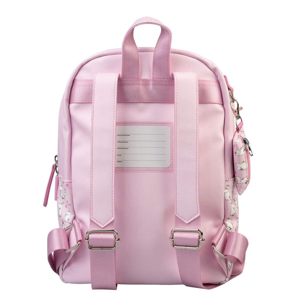 Moomin backpack Nerdscape