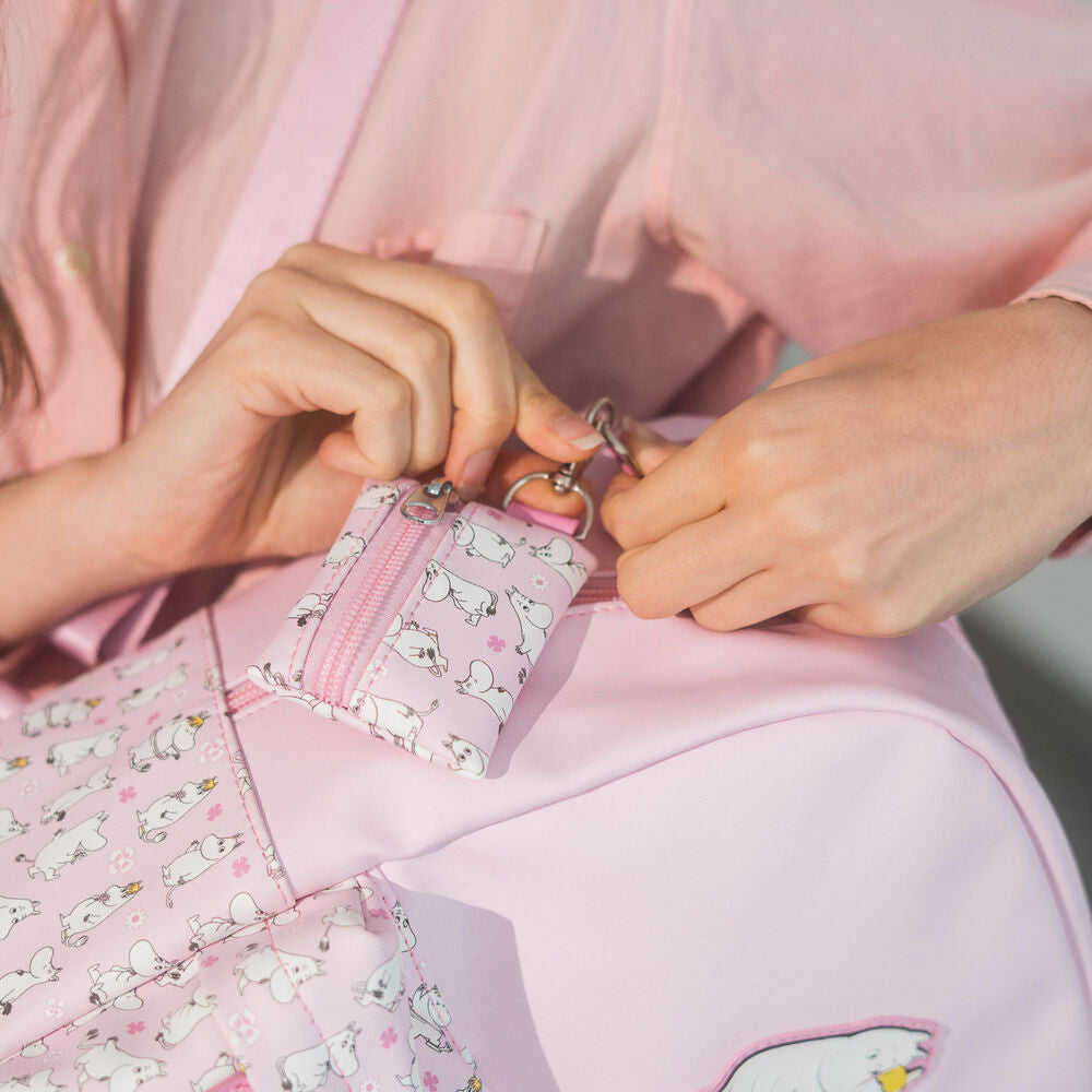 Moomin backpack Nerdscape