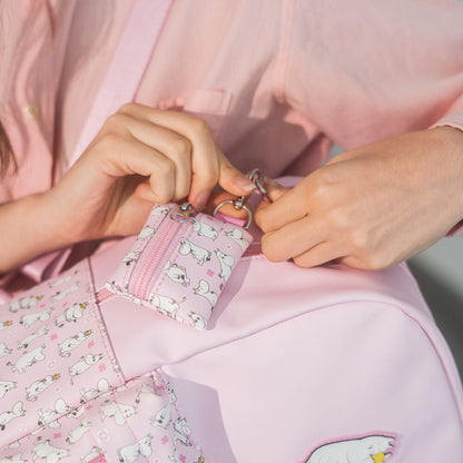 Moomin backpack Nerdscape
