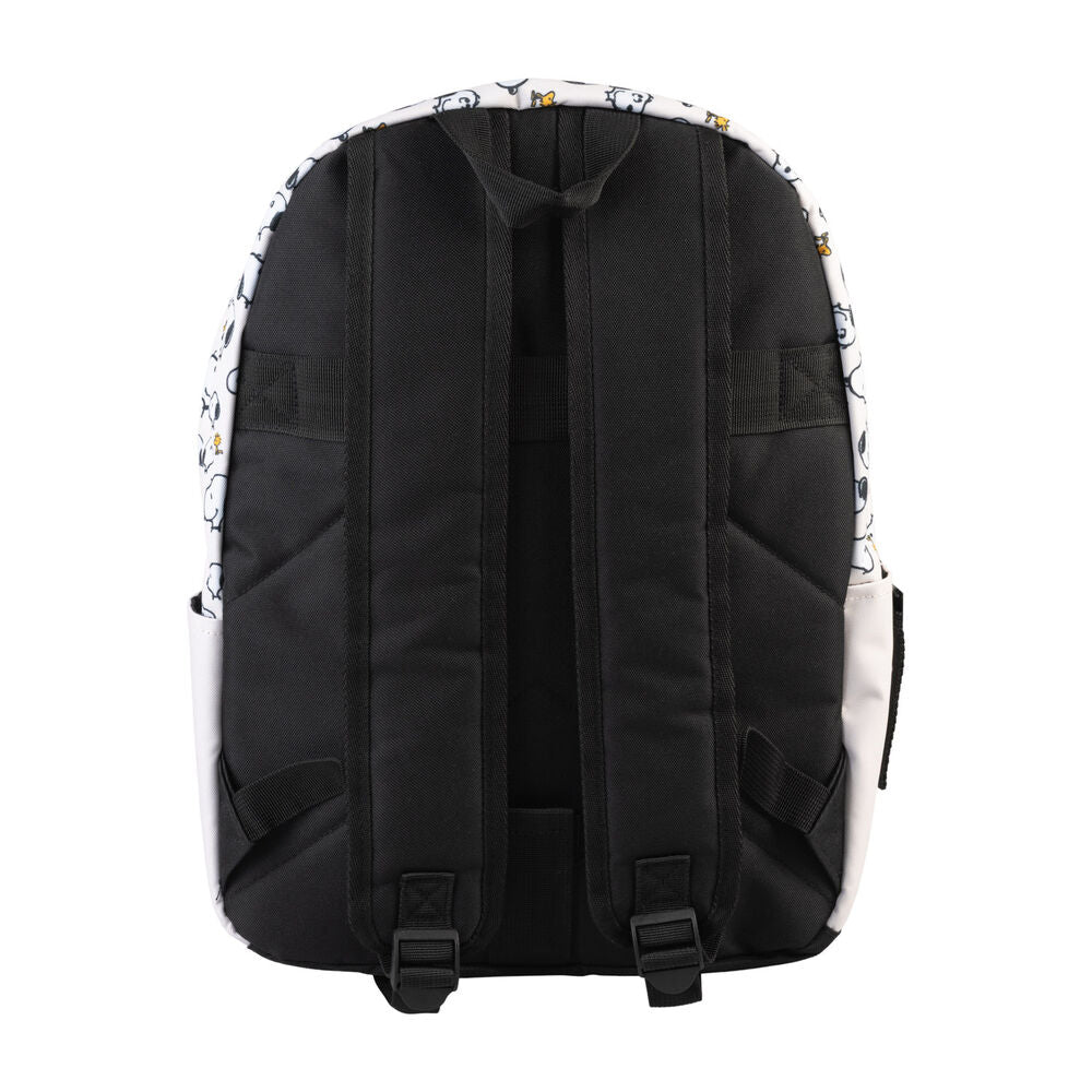 Snoopy Lazy Days backpack 41cm Nerdscape