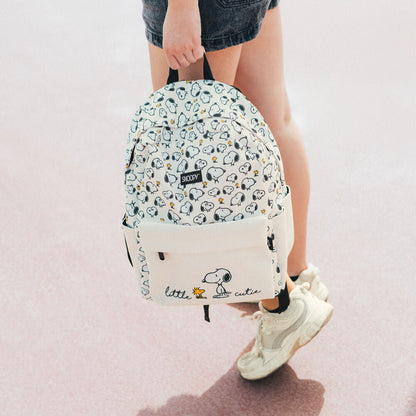 Snoopy Lazy Days backpack 41cm Nerdscape