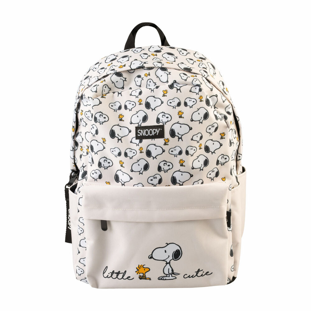 Snoopy Lazy Days backpack 41cm Nerdscape