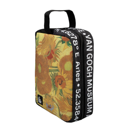 Van Gogh Museum vanity case Nerdscape