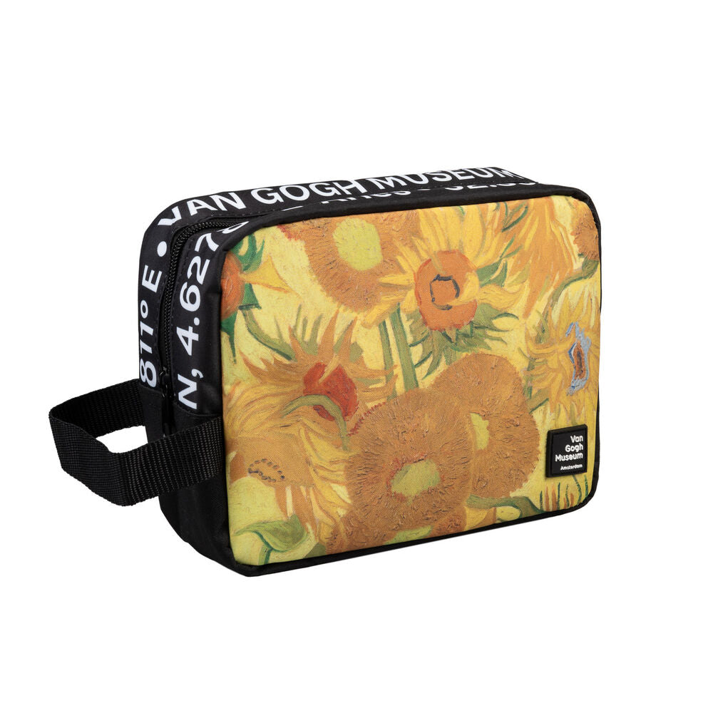 Van Gogh Museum vanity case Nerdscape