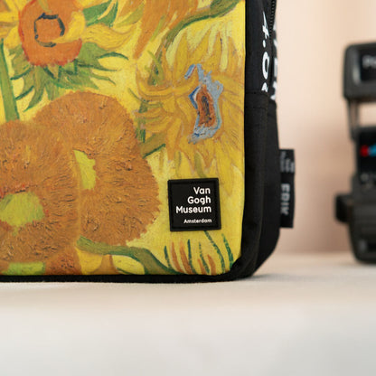 Van Gogh Museum vanity case Nerdscape