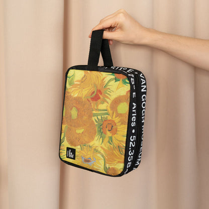 Van Gogh Museum vanity case Nerdscape
