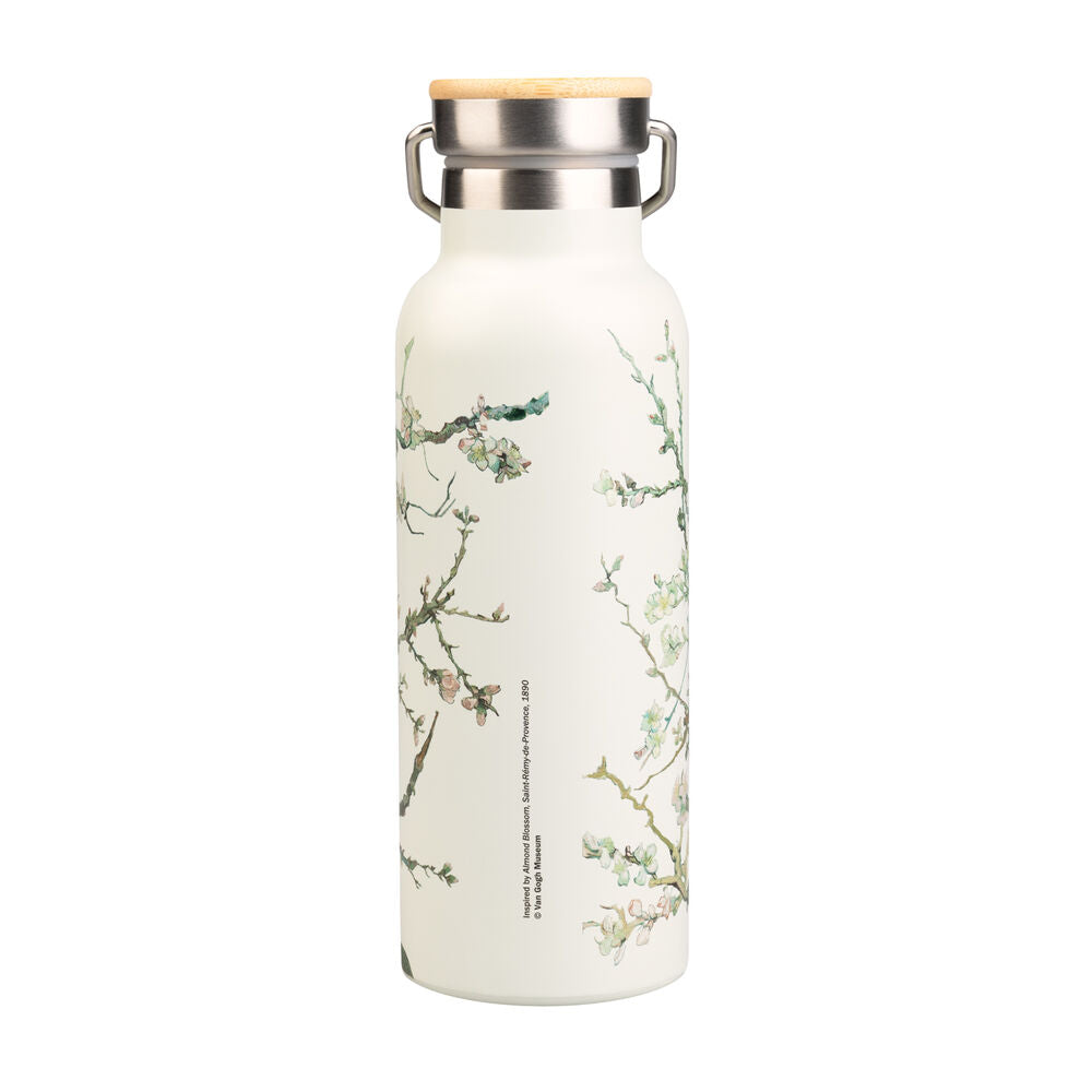 Van Gogh Museum Stainless steel bottle 500ml Nerdscape