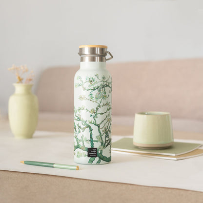 Van Gogh Museum Stainless steel bottle 500ml Nerdscape